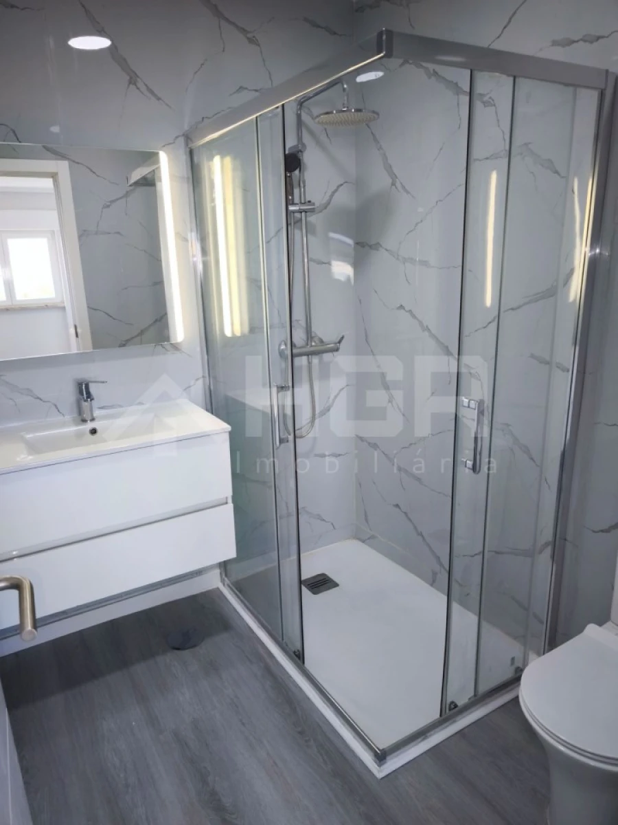 Apartamento T2 para Venda em Setubal (São Sebastião) Foto 18