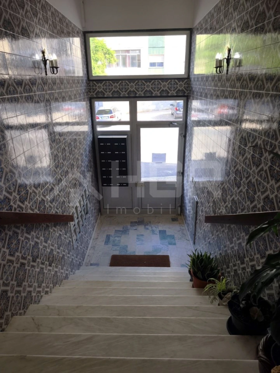 Apartamento T2 para Venda em Setubal (São Sebastião) Foto 32
