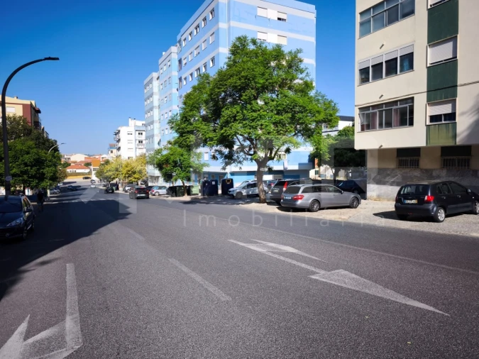 Apartamento T2 para Venda em Setubal (São Sebastião) Foto 34