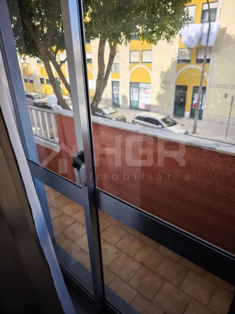 Apartamento T3 para Venda em Moita