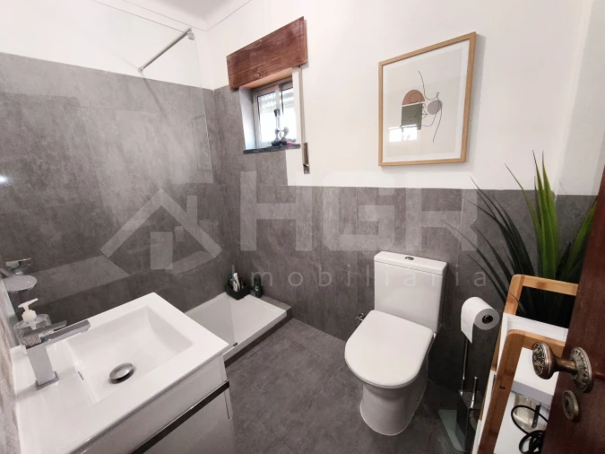Apartamento T3 para Venda em Moita Foto 18