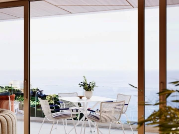 Apartamento T3 para Venda em Calheta