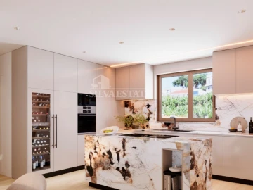 Apartamento T3 para Venda em Calheta