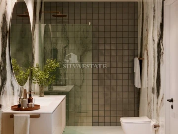 Apartamento T3 para Venda em Calheta