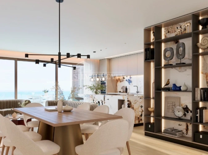 Apartamento T3 para Venda em Calheta Foto 19