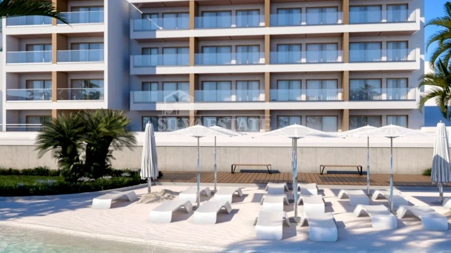 Apartamento T3 para Venda em Calheta