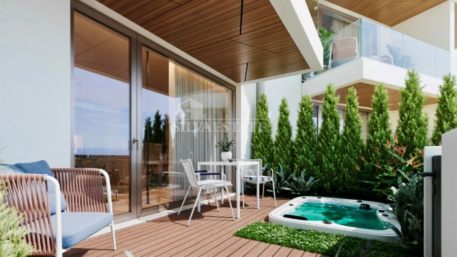 Apartamento T1 para Venda em Calheta