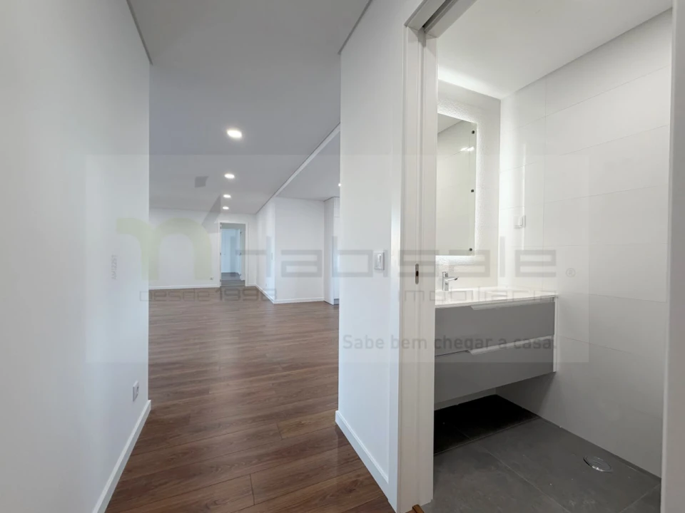 Apartamento T3 para Venda em Alcabideche Foto 10