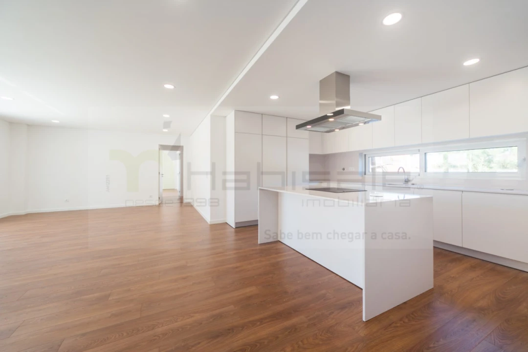 Apartamento T3 para Venda em Alcabideche Foto 4