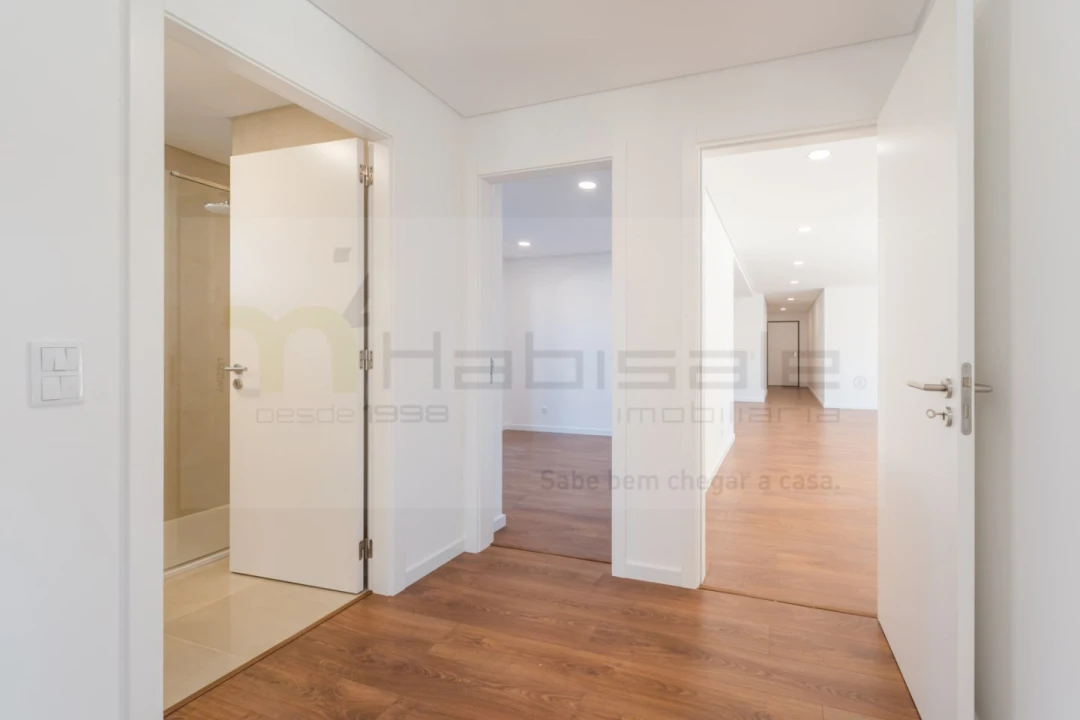 Apartamento T3 para Venda em Alcabideche Foto 10