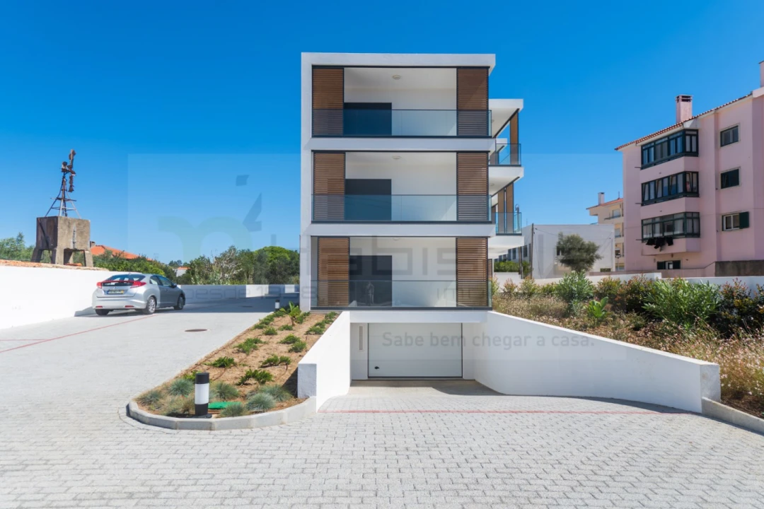 Apartamento T3 para Venda em Alcabideche Foto 15