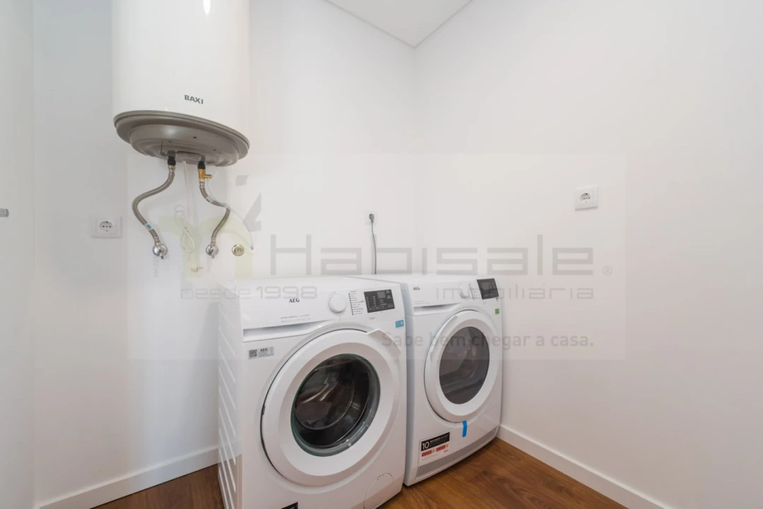 Apartamento T3 para Venda em Alcabideche Foto 16