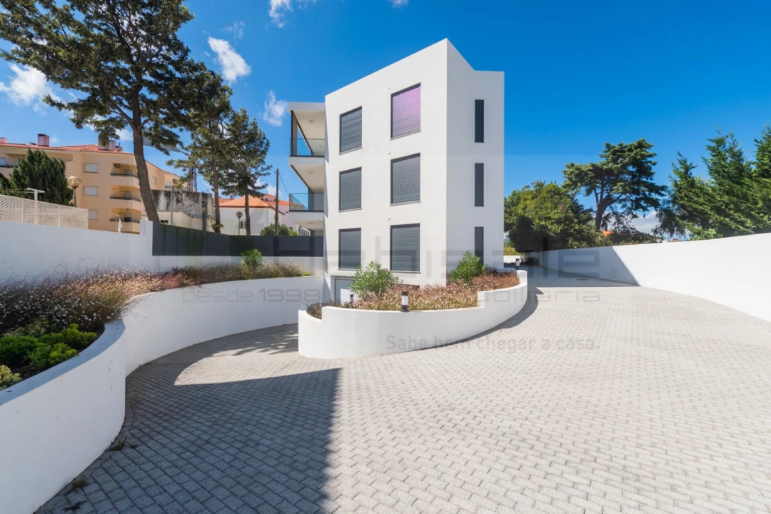 Apartamento T3 para Venda em Alcabideche Foto 18