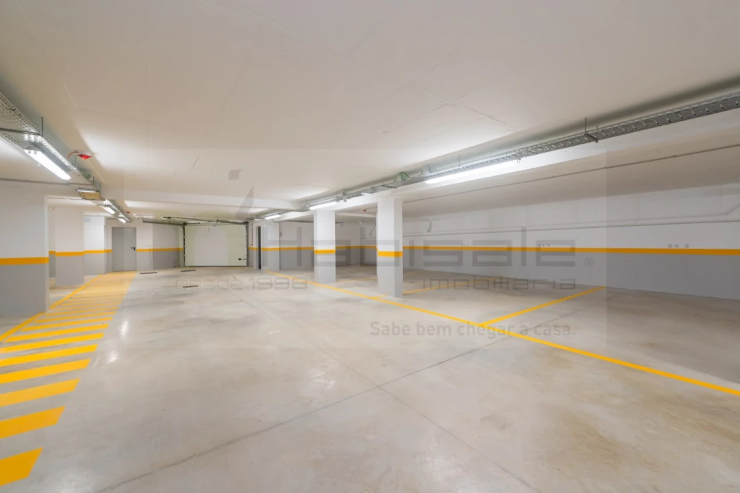 Apartamento T3 para Venda em Alcabideche Foto 22