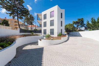 Apartamento T3 para Venda em Alcabideche
