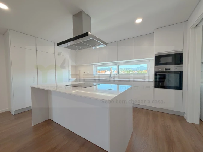 Apartamento T3 para Venda em Alcabideche Foto 7