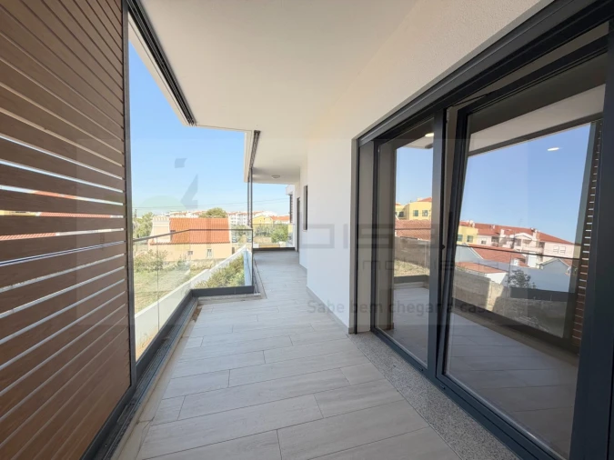 Apartamento T3 para Venda em Alcabideche Foto 5