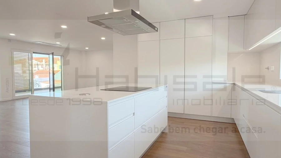 Apartamento T3 para Venda em Alcabideche