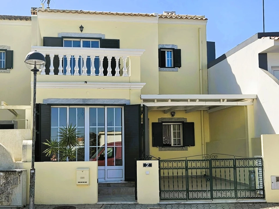 Moradia T3 para Venda em Vila Nova de Cacela Foto 2