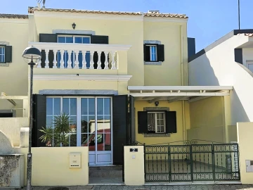 Moradia T3 para Venda em Vila Nova de Cacela