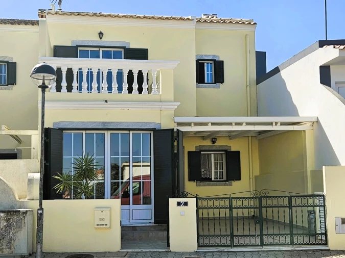 Moradia T3 para Venda em Vila Nova de Cacela Foto 2