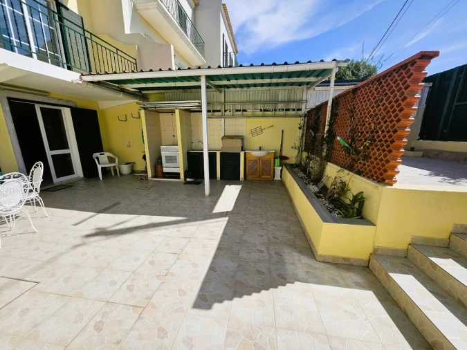 Moradia T3 para Venda em Vila Nova de Cacela Foto 12
