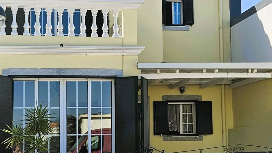 Moradia T3 para Venda em Vila Nova de Cacela