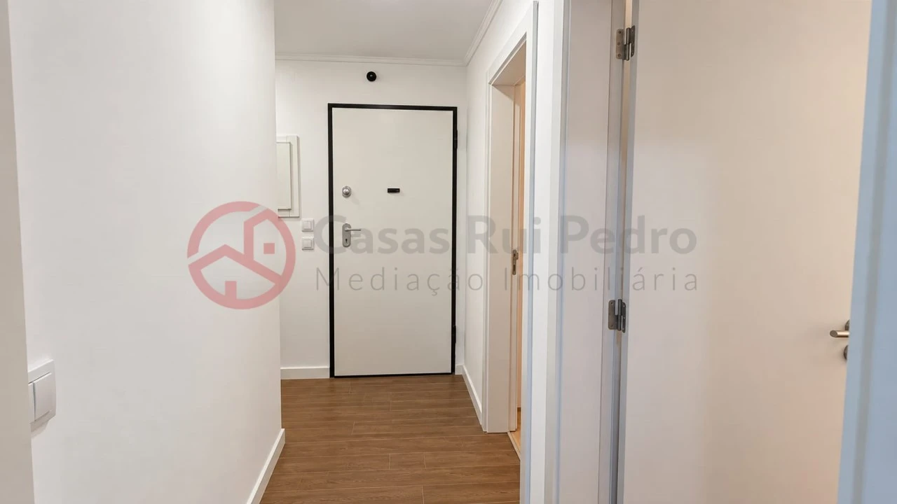 Apartamento T2 para Venda em Barreiro e Lavradio Foto 15