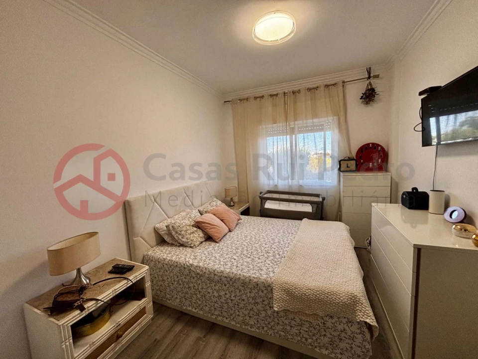 Apartamento T2 para Venda em Corroios Foto 12