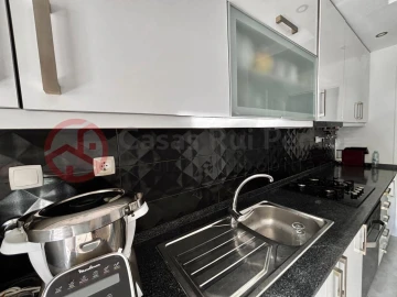 Apartamento T2 para Venda em Corroios