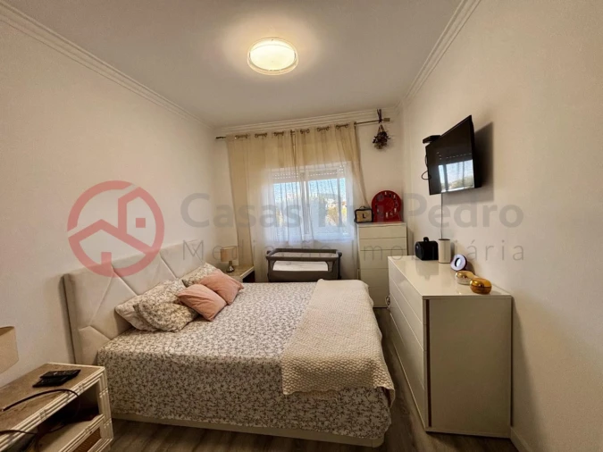 Apartamento T2 para Venda em Corroios Foto 13