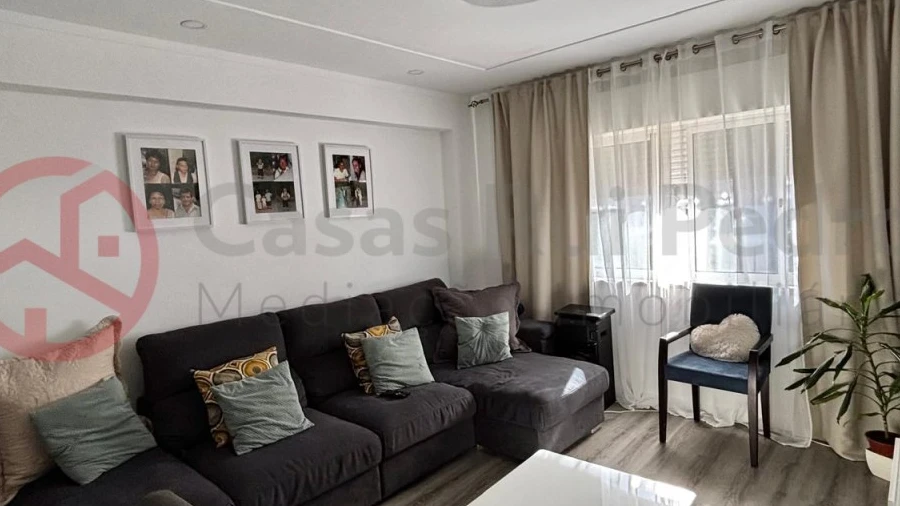 Apartamento T2 para Venda em Corroios