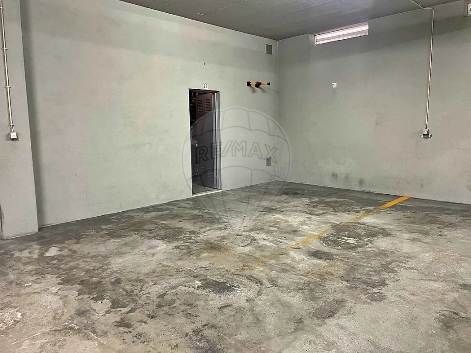 Apartamento T3 para Venda em Marvila, Ribeira Santarém, São Salvador, São Nicolau Foto 22