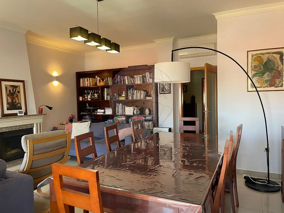 Apartamento T3 para Venda em Marvila, Ribeira Santarém, São Salvador, São Nicolau Foto 5