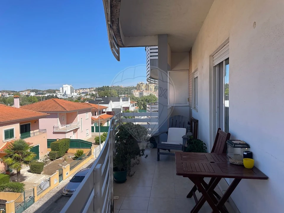 Apartamento T3 para Venda em Marvila, Ribeira Santarém, São Salvador, São Nicolau Foto 1