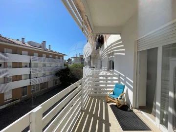 Apartamento T3 para Venda em Marvila, Ribeira Santarém, São Salvador, São Nicolau