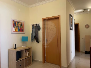 Apartamento T3 para Venda em Marvila, Ribeira Santarém, São Salvador, São Nicolau