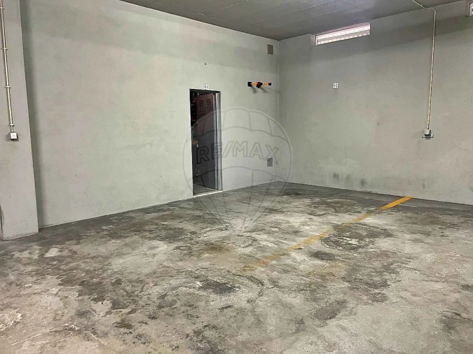 Apartamento T3 para Venda em Marvila, Ribeira Santarém, São Salvador, São Nicolau Foto 22