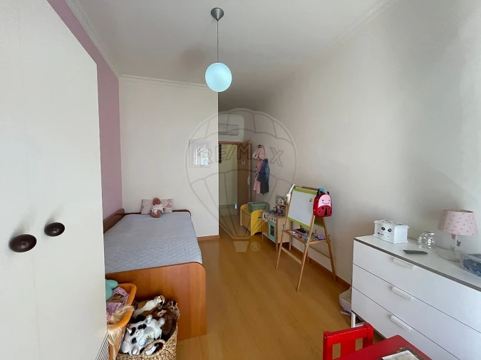 Apartamento T3 para Venda em Marvila, Ribeira Santarém, São Salvador, São Nicolau Foto 8