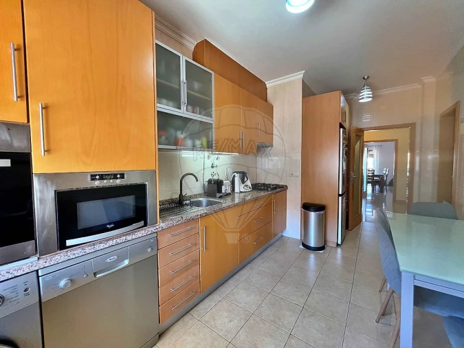 Apartamento T3 para Venda em Marvila, Ribeira Santarém, São Salvador, São Nicolau Foto 19