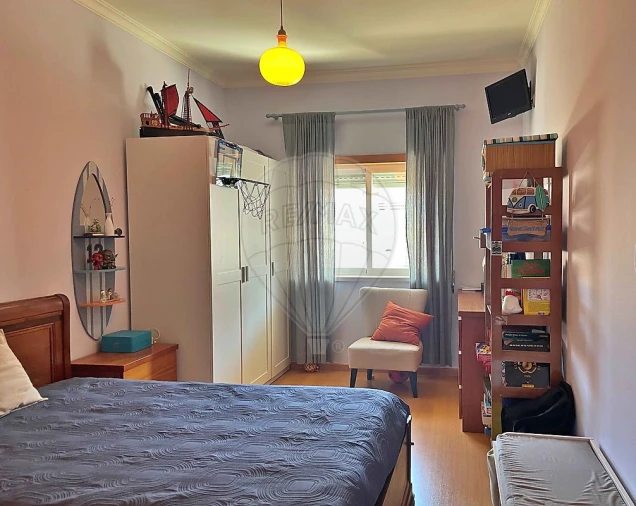 Apartamento T3 para Venda em Marvila, Ribeira Santarém, São Salvador, São Nicolau Foto 11