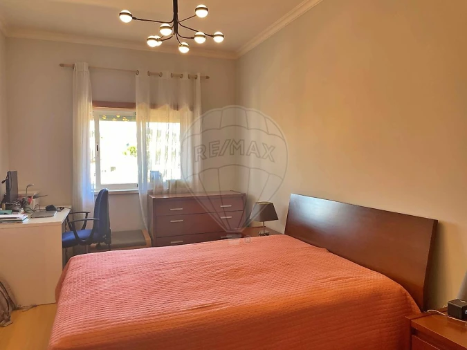 Apartamento T3 para Venda em Marvila, Ribeira Santarém, São Salvador, São Nicolau Foto 14