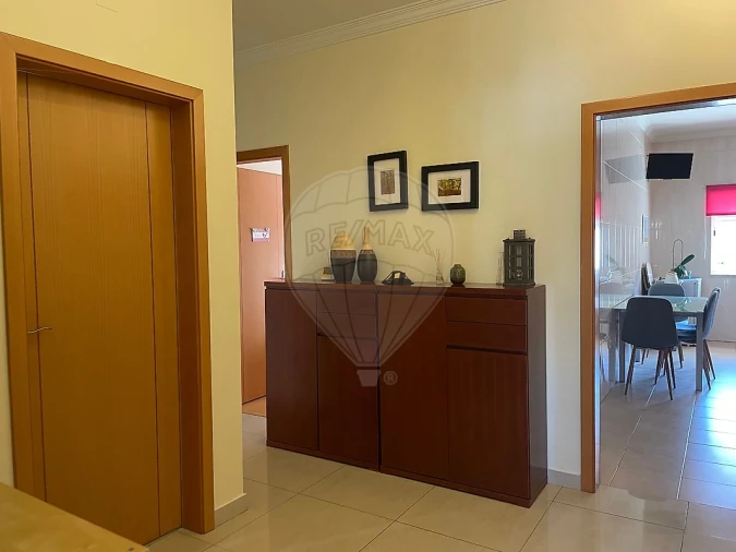 Apartamento T3 para Venda em Marvila, Ribeira Santarém, São Salvador, São Nicolau Foto 2