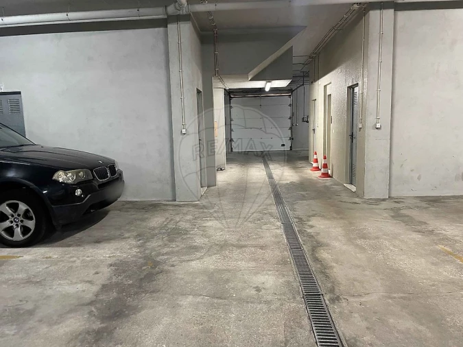 Apartamento T3 para Venda em Marvila, Ribeira Santarém, São Salvador, São Nicolau Foto 21