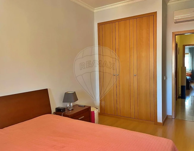 Apartamento T3 para Venda em Marvila, Ribeira Santarém, São Salvador, São Nicolau Foto 15