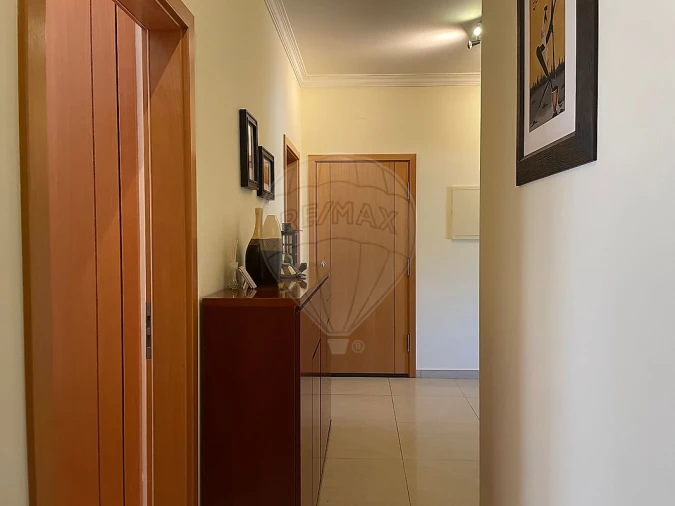 Apartamento T3 para Venda em Marvila, Ribeira Santarém, São Salvador, São Nicolau Foto 6