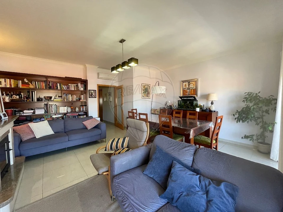 Apartamento T3 para Venda em Marvila, Ribeira Santarém, São Salvador, São Nicolau Foto 3