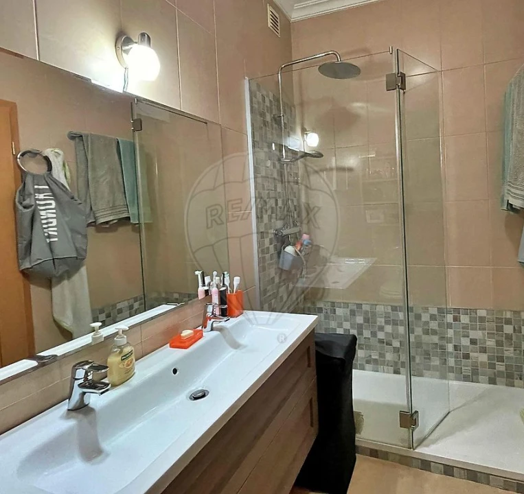 Apartamento T3 para Venda em Marvila, Ribeira Santarém, São Salvador, São Nicolau Foto 17