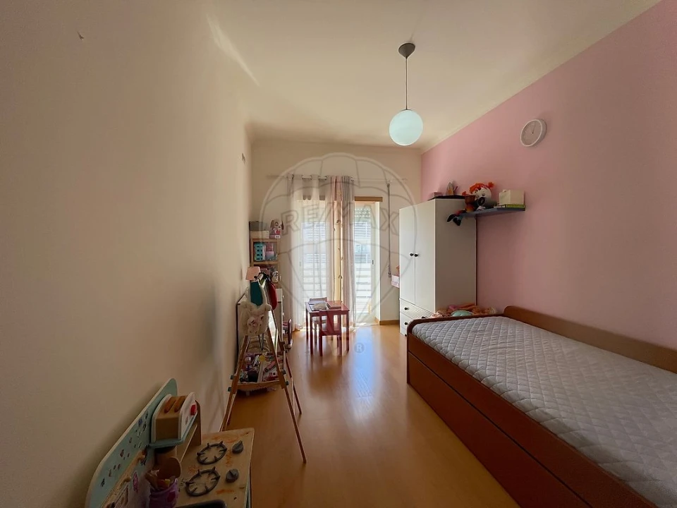 Apartamento T3 para Venda em Marvila, Ribeira Santarém, São Salvador, São Nicolau Foto 9