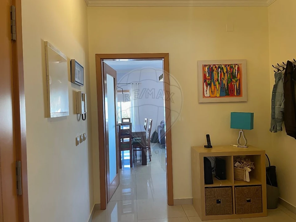 Apartamento T3 para Venda em Marvila, Ribeira Santarém, São Salvador, São Nicolau Foto 7